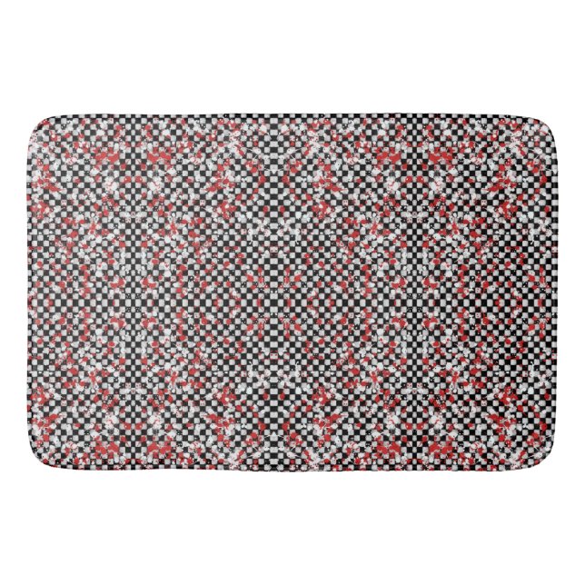 Alfombrilla De Baño Rentabilidad (Anverso)