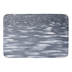 Alfombrilla De Baño Resumen #3: Chispa de cañón