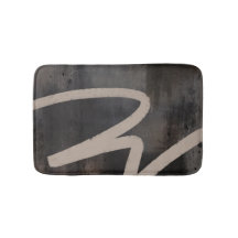 Resumen artístico moderno de Brown