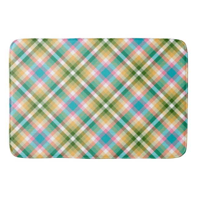 Alfombrilla De Baño Retirada (Anverso)