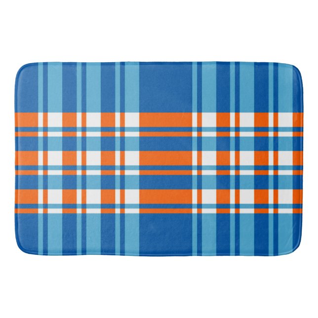 Alfombrilla De Baño Retirada (Anverso)