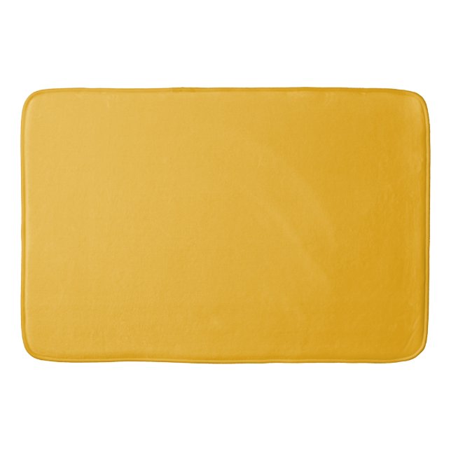 Alfombrilla De Baño Retro (Anverso)