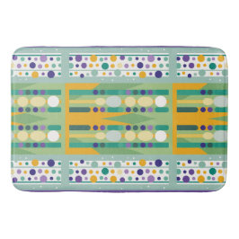 Alfombrilla De Baño Retro: Liliana