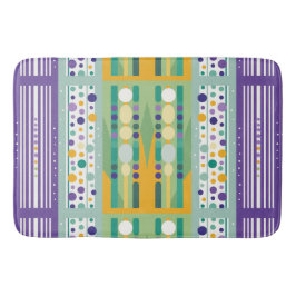 Alfombrilla De Baño Retro: Liliana