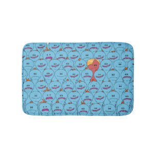Alfombrilla De Baño RICK AND MORTY™ Kirkland Sr. Meeseeks