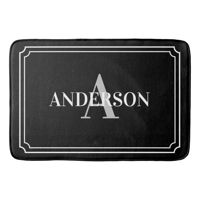 Alfombrilla De Baño Rincón de vieira (Anverso)