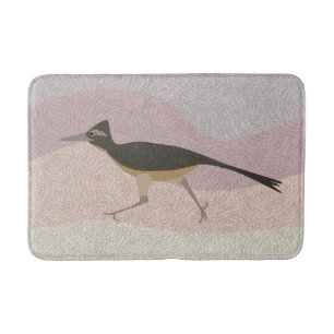 Alfombrilla De Baño Roadrunner Bathmat