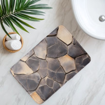 Rock de lava imitación