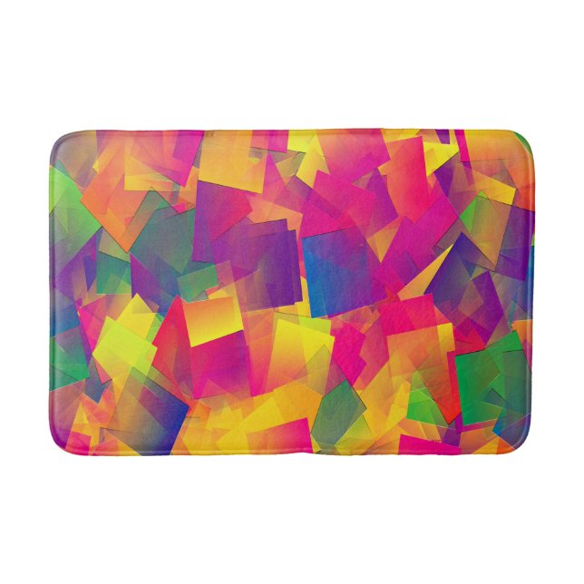 Alfombrilla De Baño RockOn... (Anverso)