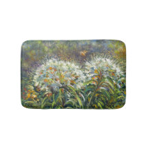 "Rododendros y abeja"