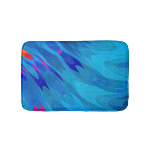 Alfombrilla De Baño Ropa de mar