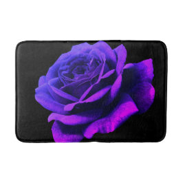 Alfombrilla De Baño Rosa de amor