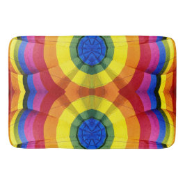 Alfombrilla De Baño Roulade.