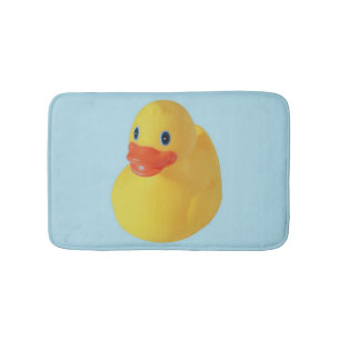 Alfombrilla De Baño Rubber Ducky