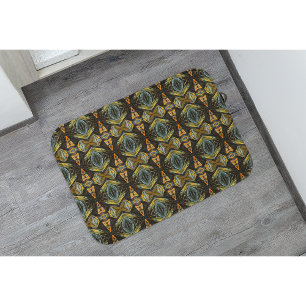 Alfombrilla De Baño Ruta de las especias