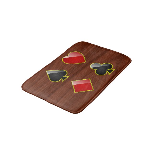 Alfombrilla De Baño Sala de juegos (Angular)