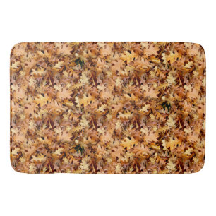ALFOMBRILLA DE BAÑO SALIDAS DE AUTUMN