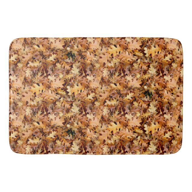 ALFOMBRILLA DE BAÑO SALIDAS DE AUTUMN (Anverso)