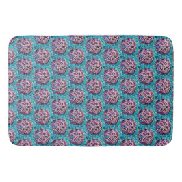 Alfombrilla De Baño Sand Dollar Bath Mat