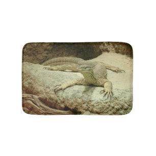 Alfombrilla De Baño Sand goanna