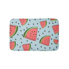 Alfombrilla De Baño sandía