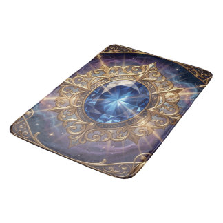 Alfombrilla De Baño Saphir – Der Stein der Wahrheit und Weisheit´6