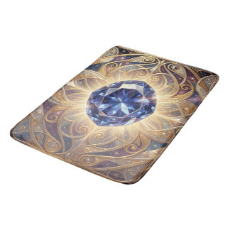 Alfombrilla De Baño Saphir – Der Stein der Wahrheit und Weisheit´7