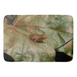Alfombrilla De Baño Sapo minúsculo