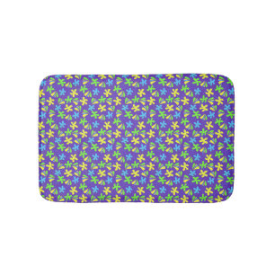 Alfombrilla De Baño Savia