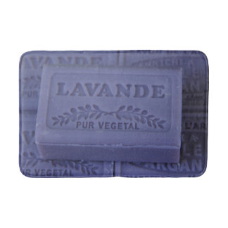 Alfombrilla De Baño Savon de Provence - Jabón francés tradicional