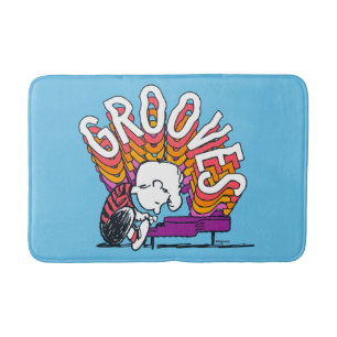 Alfombrilla De Baño Schroeder - Grooves