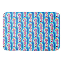 Alfombrilla De Baño Seahorse Bath Mat