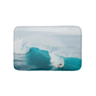 Alfombrilla De Baño Seascape