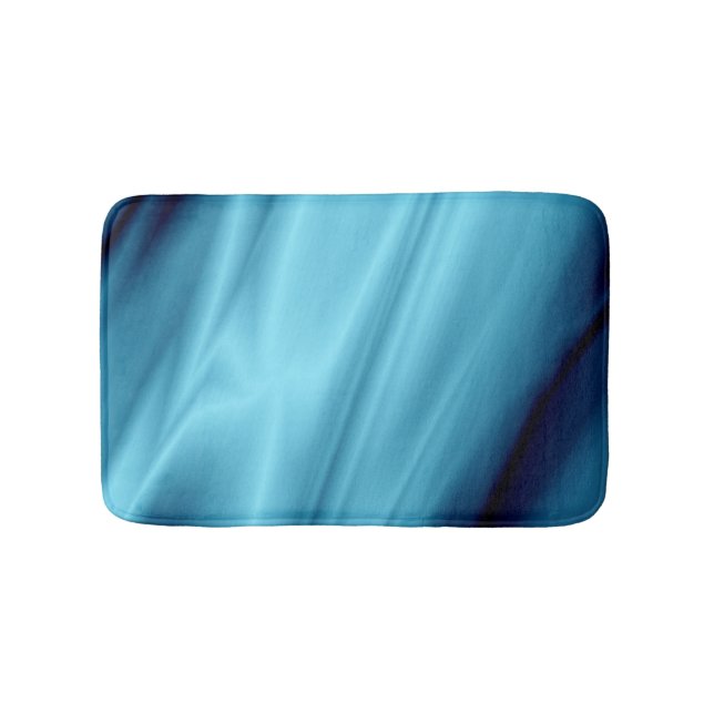 Alfombrilla De Baño Seda (Anverso)