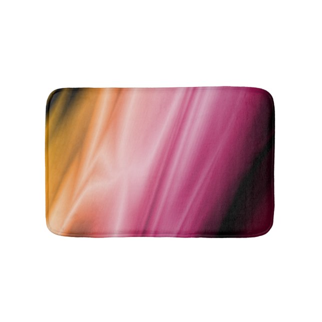 Alfombrilla De Baño Seda circo (Anverso)