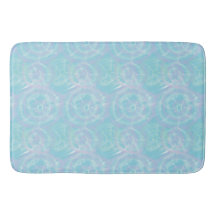 Sereno Tie-Dye Azul
