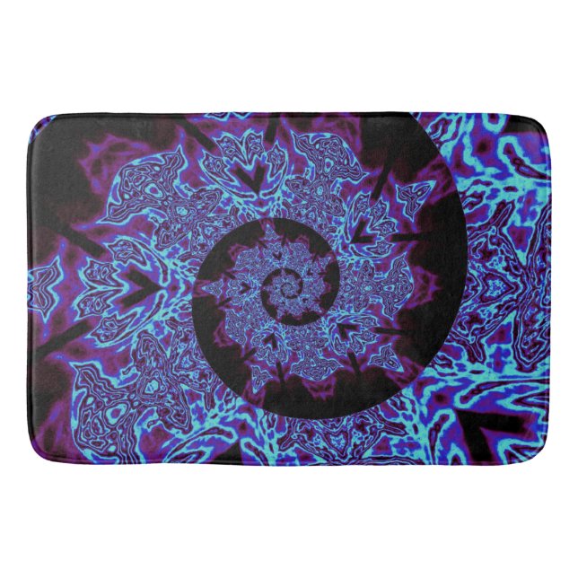 Alfombrilla De Baño Shay (Anverso)