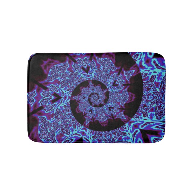 Alfombrilla De Baño Shay (Anverso)