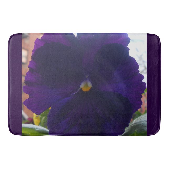 Alfombrilla De Baño Sibylla (Anverso)