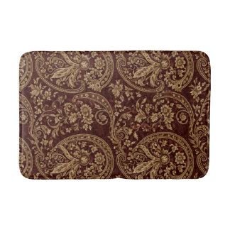 Alfombrilla De Baño Siena Paisley