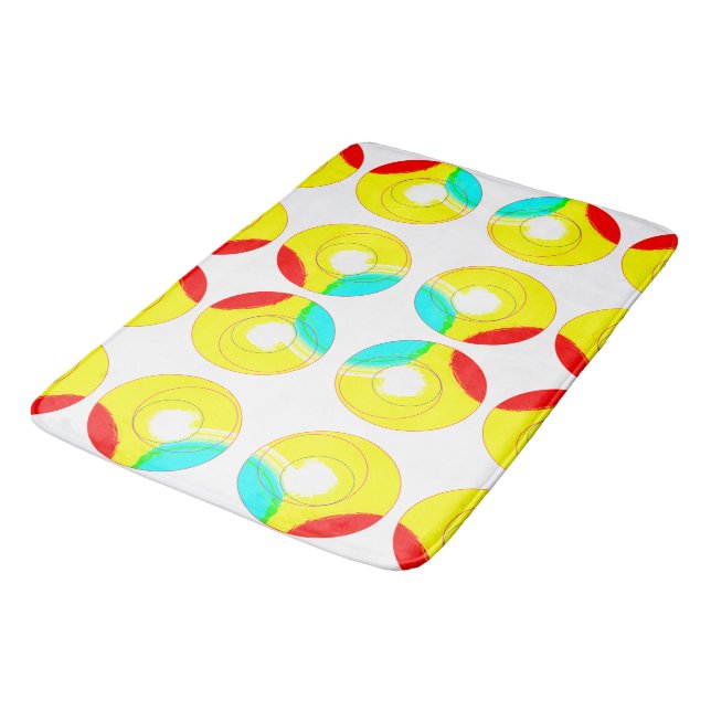 Alfombrilla De Baño Siguiendo. (Angular)