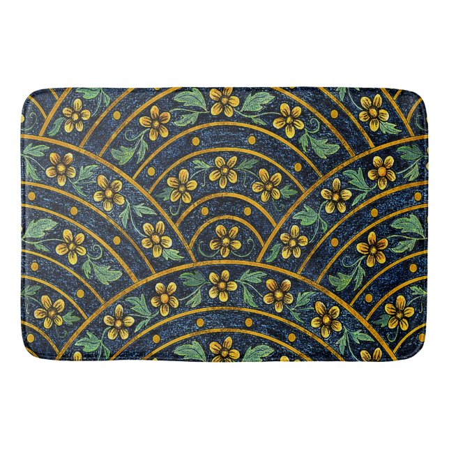 Alfombrilla De Baño Singular (Anverso)