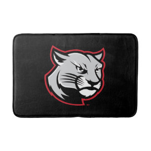 Alfombrilla De Baño SIUE Cougars