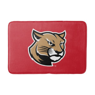 Alfombrilla De Baño SIUE Cougars