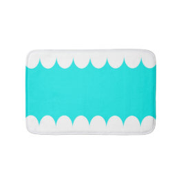 Alfombrilla De Baño So Luxe