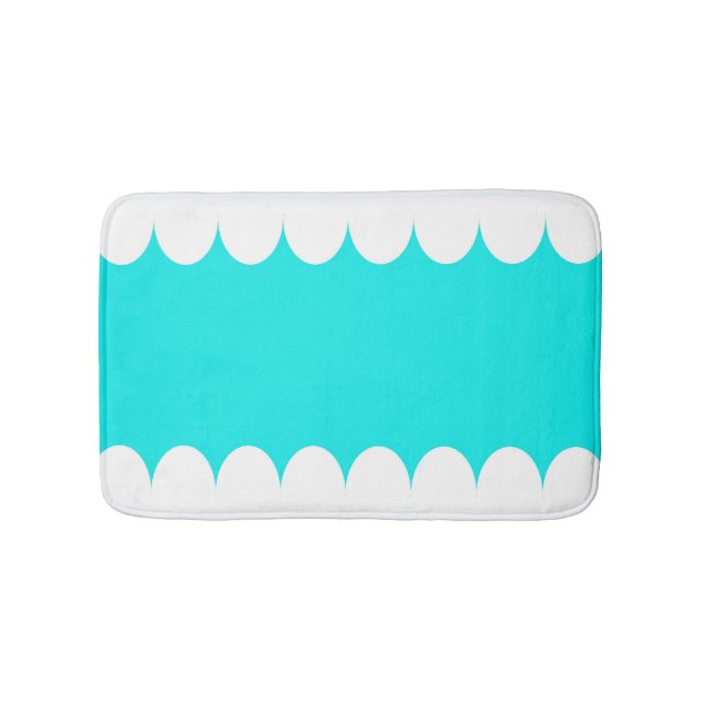 Alfombrilla De Baño So Luxe (Anverso)