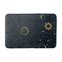 Sol celeste y místico lunar