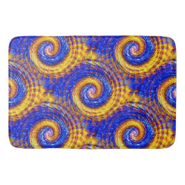 Alfombrilla De Baño Sol y Cielos...