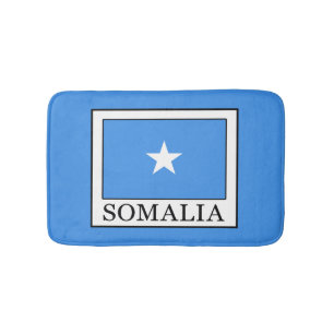 Alfombrilla De Baño Somalia