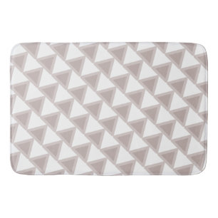 Alfombrilla De Baño Sombras de Rubor Bath Mat